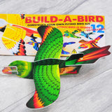 Build A Bird Kit