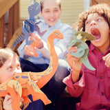 Dinosaur World Multi-Activity Craft Kit