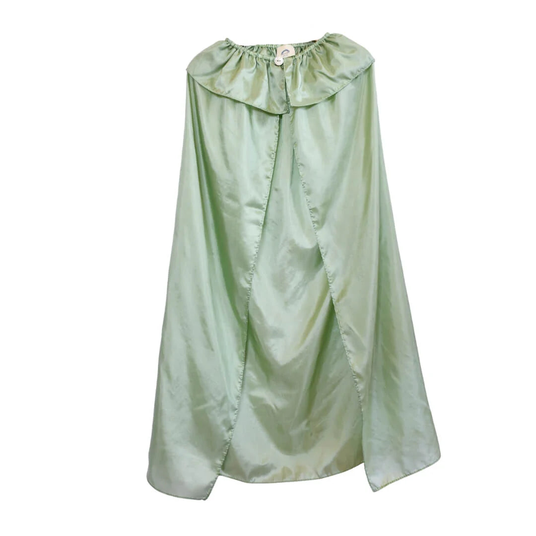 Northern Coast Silk Cape