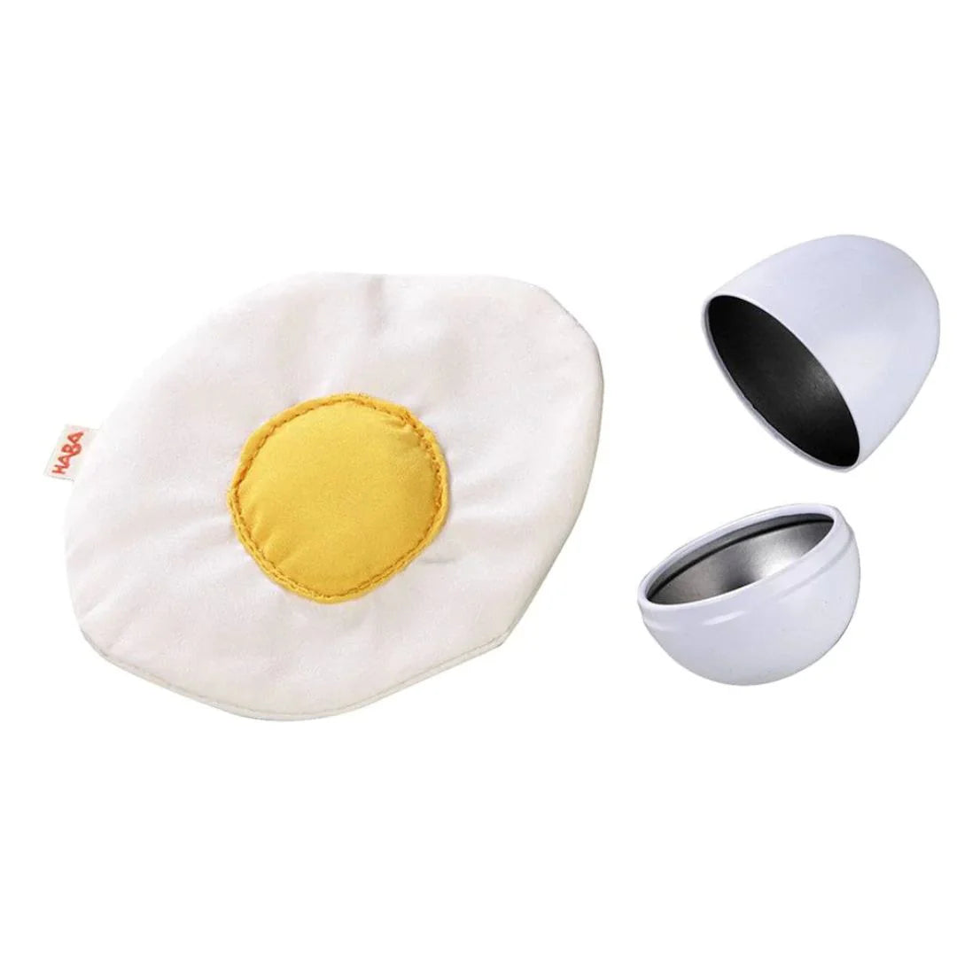 Fried Egg - Play Food