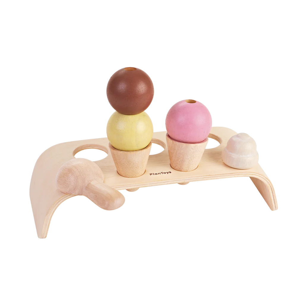 Ice Cream Set