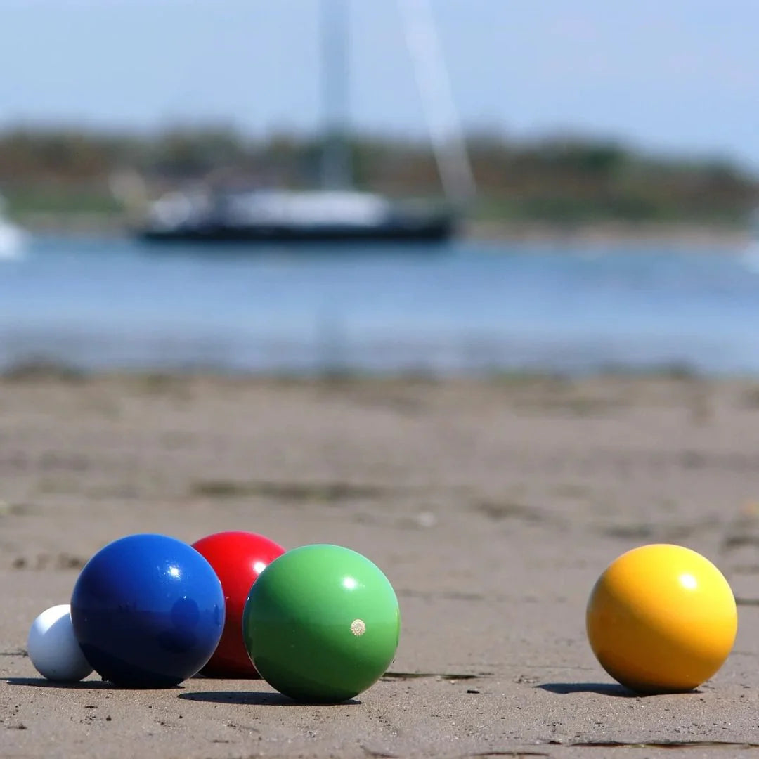 Classic Bocce Set