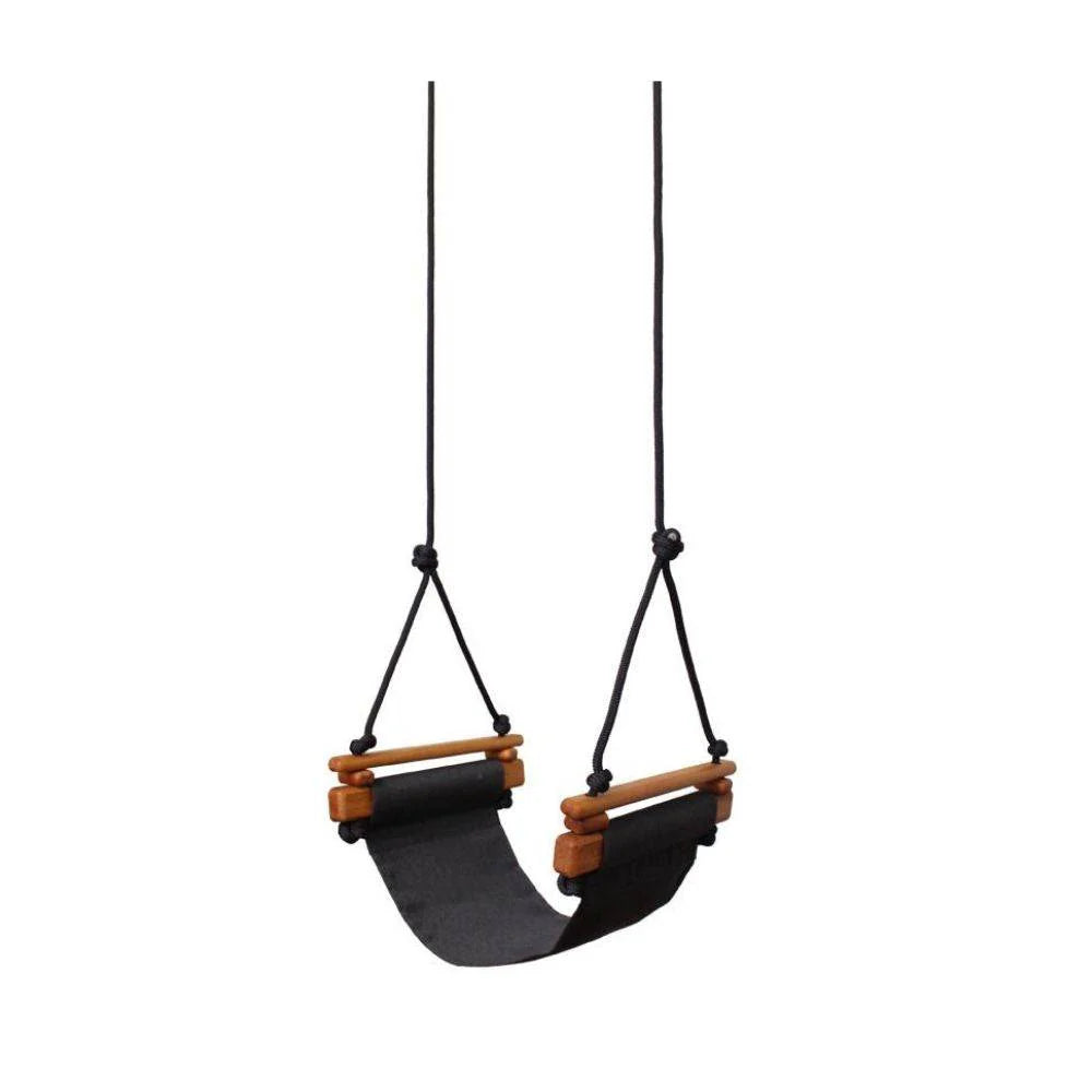 Solvej Child's Indoor-Outdoor Swing