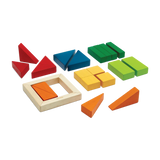 Fraction Blocks - Unit Plus