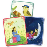 Tell Me a Story Cards - Mystery in the Forest