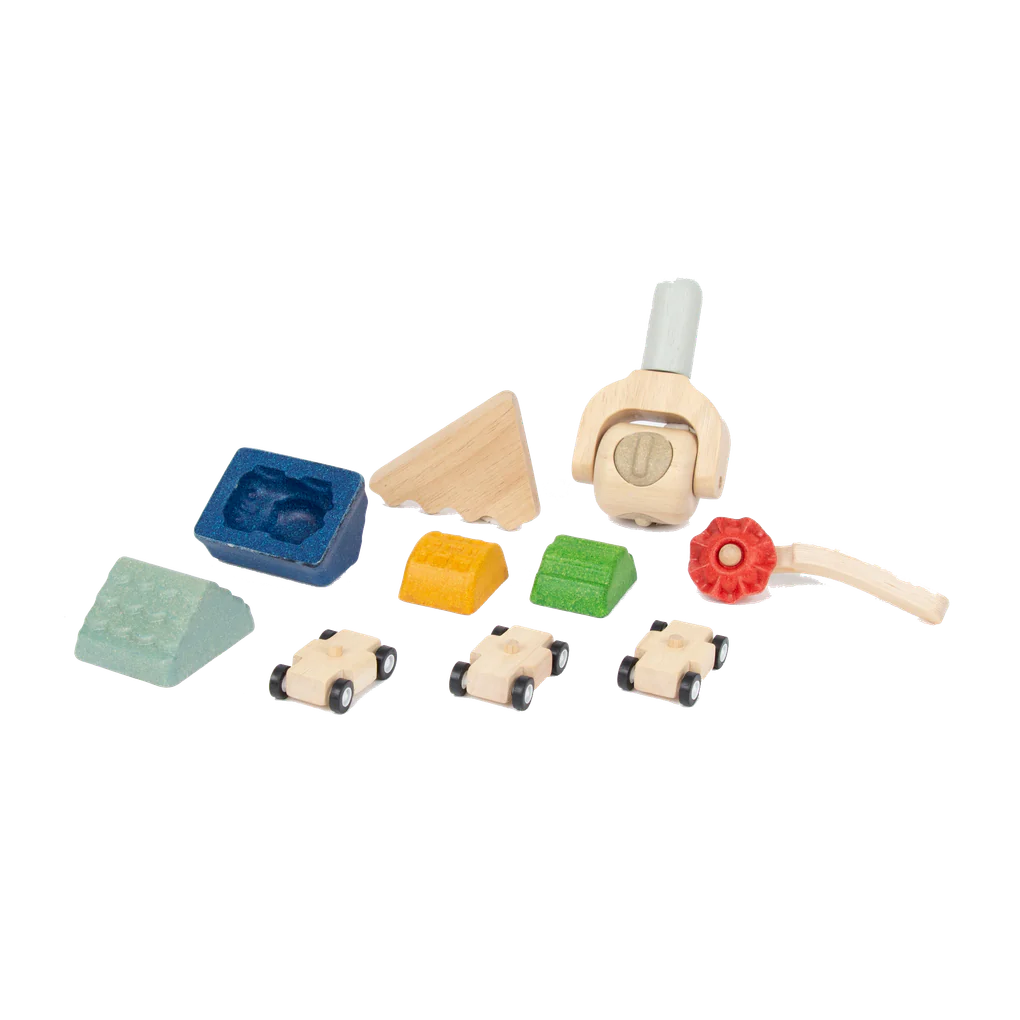 Creative Dough Set