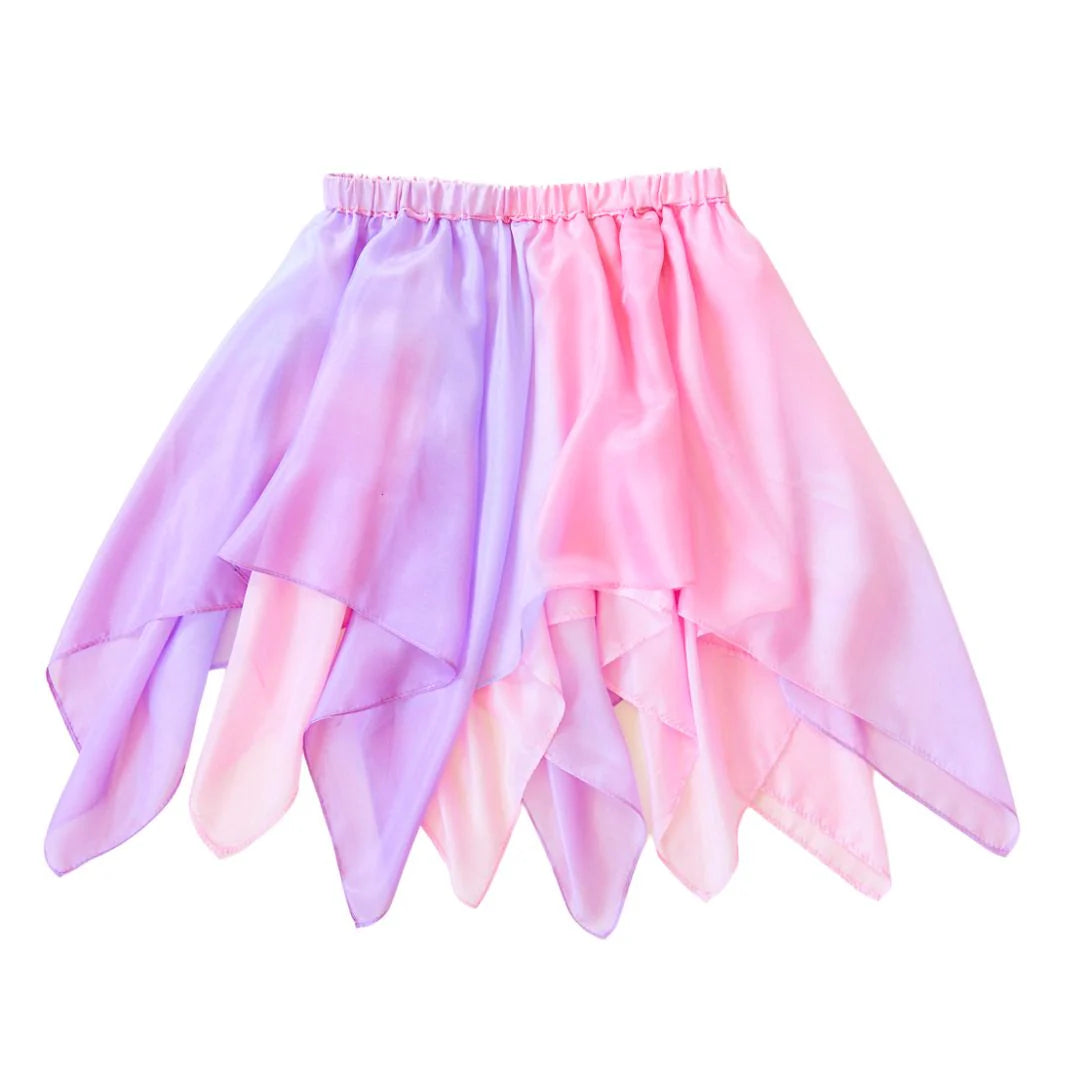 Silk Fairy Skirt