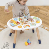 Sensory Activity Table