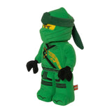 LEGO® Ninjago Lloyd Plush Minifigure