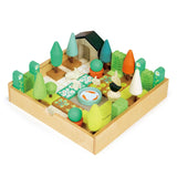 Little Garden Designer Play Set