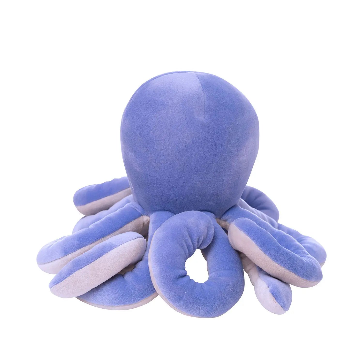 Velveteen Sourpuss Octopus