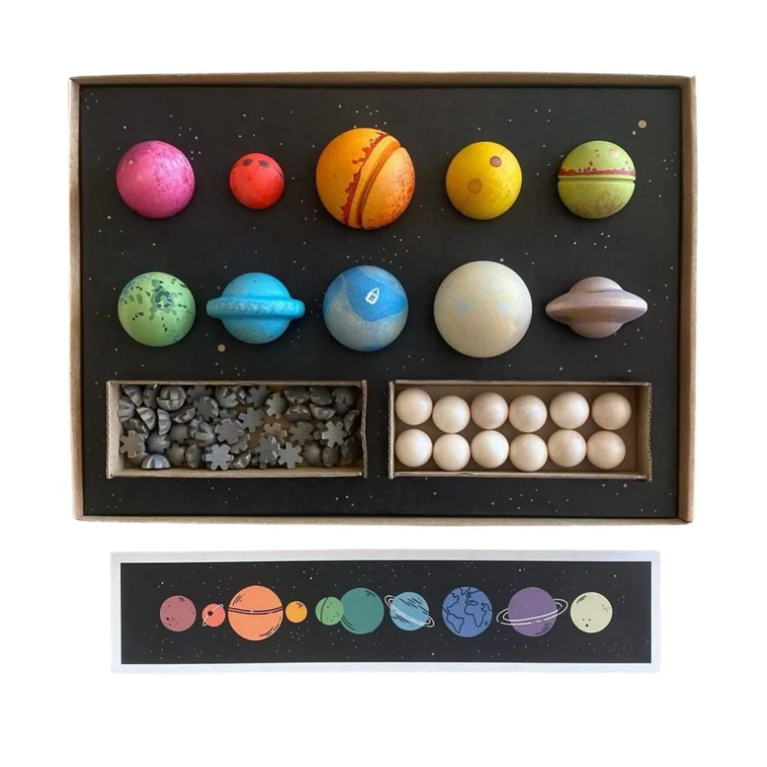 Dear Universe Wooden Play Set