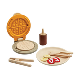 Waffle Set